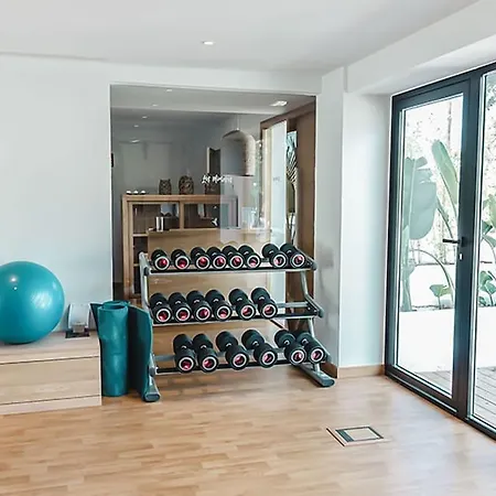 Boutique & Mimosas Ibiza (adults Only) 4* Сан-Антонио-Абад