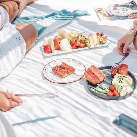 Boutique & Mimosas Ibiza (adults Only) Отель Сан-Антонио-Абад