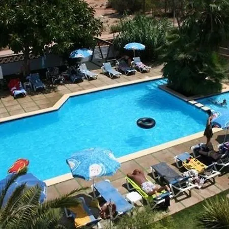 Boutique & Mimosas Ibiza (adults Only) Отель Сан-Антонио-Абад