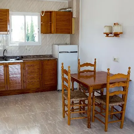 Boutique & Mimosas Ibiza (adults Only) 4* Сан-Антонио-Абад