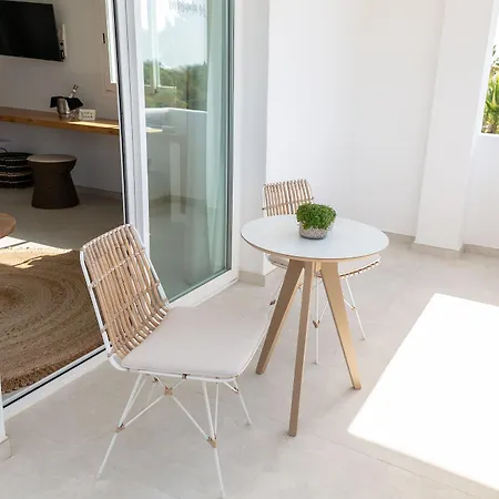 Boutique & Mimosas Ibiza (adults Only) 4*