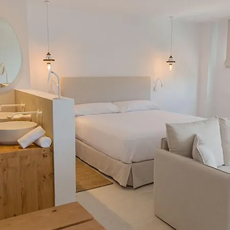 Hotel Boutique & Mimosas Ibiza (adults Only) San Antonio (Ibiza)