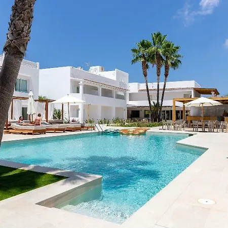 Boutique & Mimosas Ibiza (adults Only) San Antonio (Ibiza)