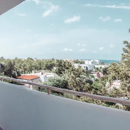 Boutique & Mimosas Ibiza (adults Only) فندق سان أنطونيو
