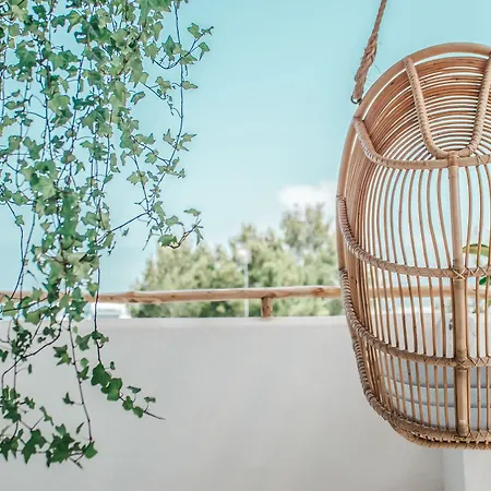 Boutique & Mimosas Ibiza (adults Only) 4*