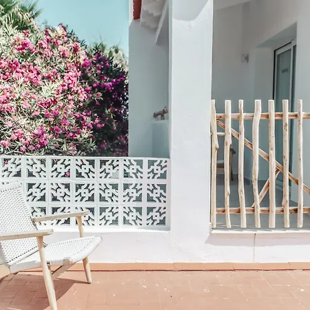 فندق Boutique & Mimosas Ibiza (adults Only) 4*