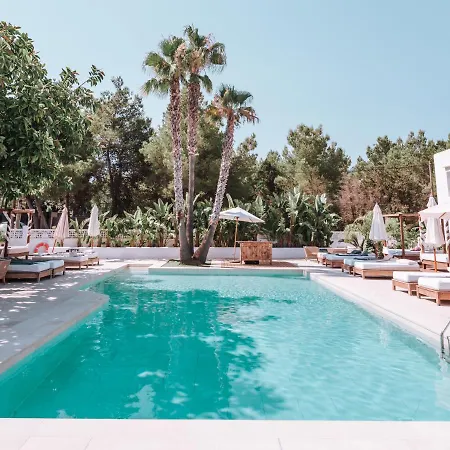 Boutique & Mimosas Ibiza (adults Only) فندق سان أنطونيو