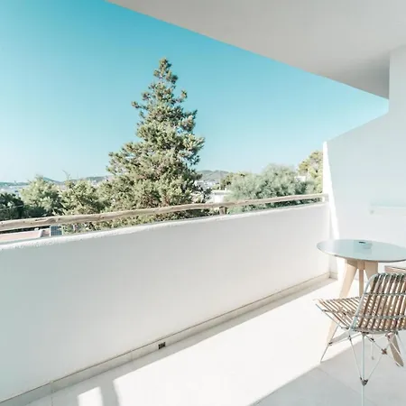 Boutique & Mimosas Ibiza (adults Only) فندق