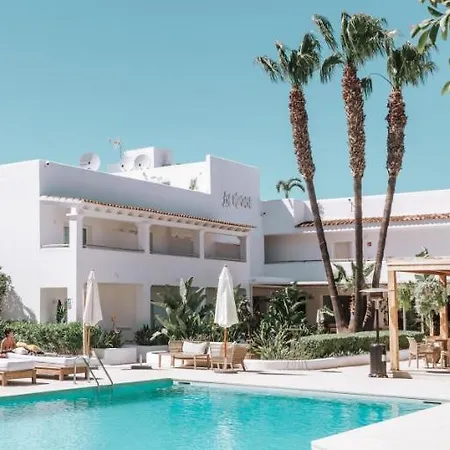 Boutique & Mimosas Ibiza (adults Only) فندق سان أنطونيو