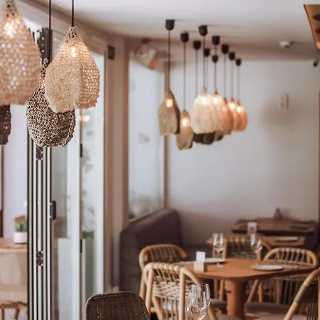 فندق Boutique & Mimosas Ibiza (adults Only) 4*