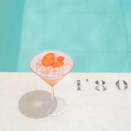 Boutique & Mimosas Ibiza (adults Only) 4*
