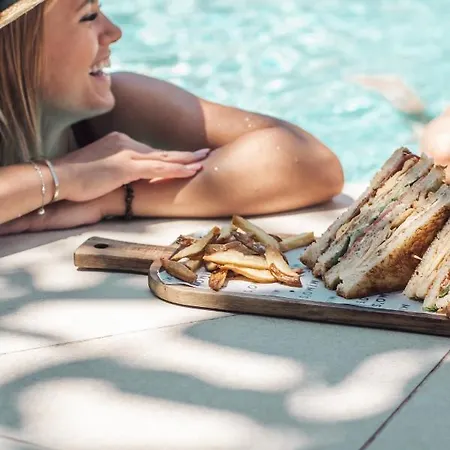 فندق Boutique & Mimosas Ibiza (adults Only) سان أنطونيو