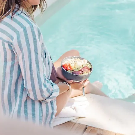 فندق Boutique & Mimosas Ibiza (adults Only) سان أنطونيو