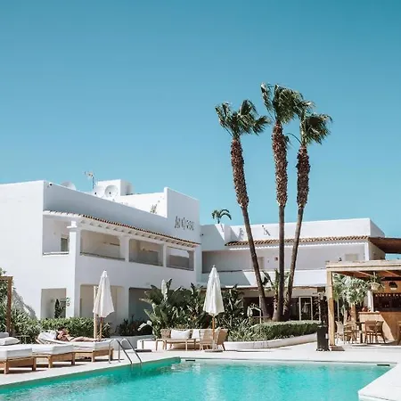 فندق Boutique & Mimosas Ibiza (adults Only) سان أنطونيو