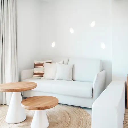 Boutique & Mimosas Ibiza (adults Only) سان أنطونيو