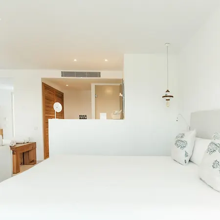 فندق Boutique & Mimosas Ibiza (adults Only) سان أنطونيو