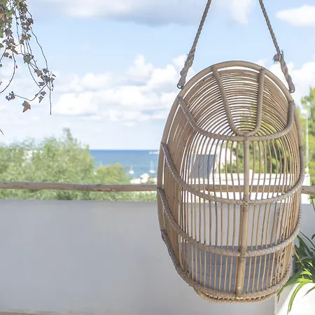 Boutique & Mimosas Ibiza (adults Only) 4*