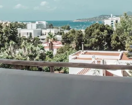 Boutique & Mimosas Ibiza (adults Only) فندق سان أنطونيو