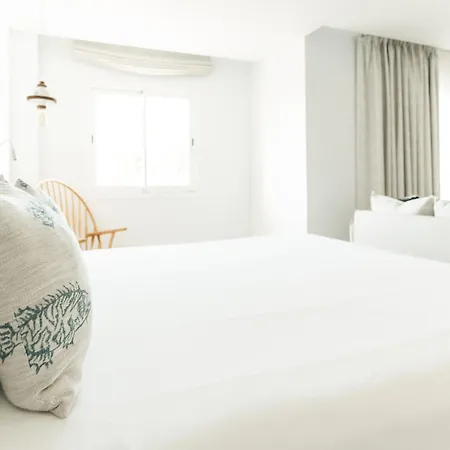 Boutique & Mimosas Ibiza (adults Only) 4* سان أنطونيو