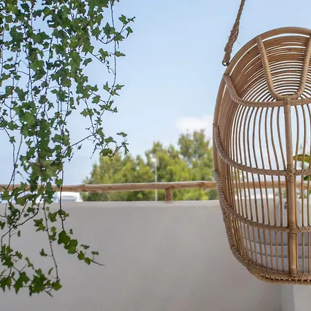 Boutique & Mimosas Ibiza (adults Only) 4*