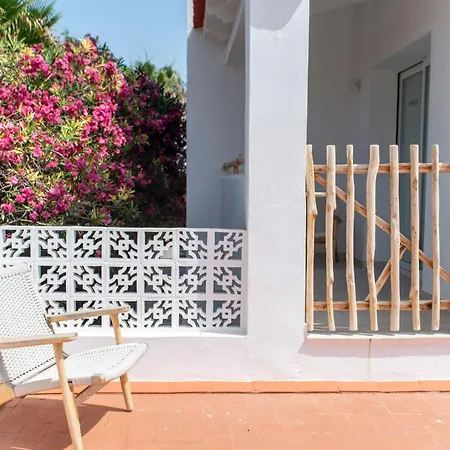 Boutique & Mimosas Ibiza (adults Only) فندق سان أنطونيو