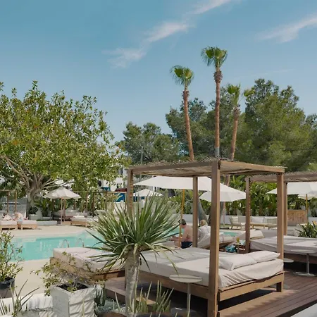 Boutique & Mimosas Ibiza (adults Only)