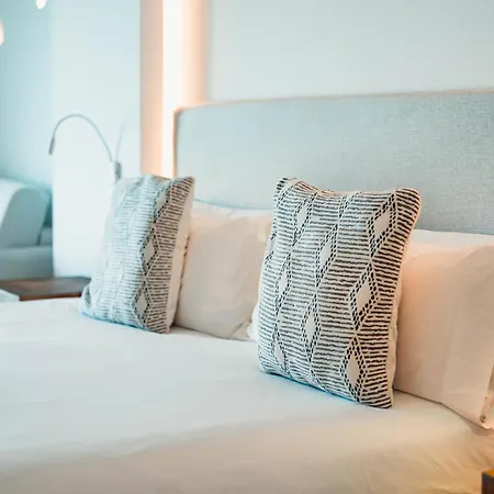 Boutique & Mimosas Ibiza (adults Only) 4*