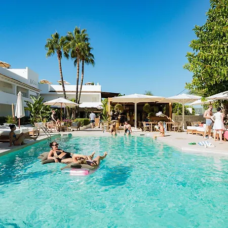 Boutique & Mimosas Ibiza (adults Only) فندق