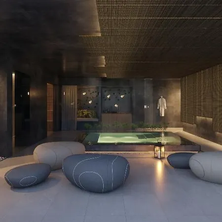فندق Boutique & Mimosas Ibiza (adults Only) سان أنطونيو