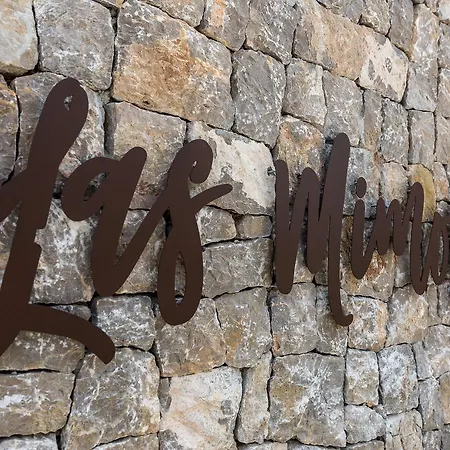 فندق Boutique & Mimosas Ibiza (adults Only) سان أنطونيو