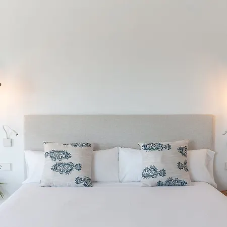 Boutique & Mimosas Ibiza (adults Only) فندق سان أنطونيو