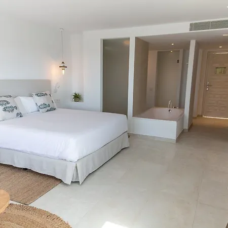 Boutique & Mimosas Ibiza (adults Only) 4* سان أنطونيو