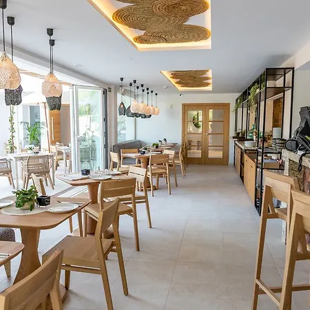 Boutique & Mimosas Ibiza (adults Only) سان أنطونيو
