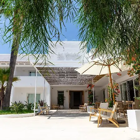 فندق Boutique & Mimosas Ibiza (adults Only)
