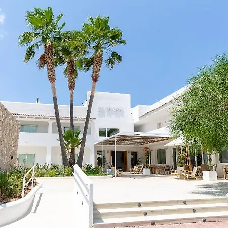 Boutique & Mimosas Ibiza (adults Only) فندق سان أنطونيو