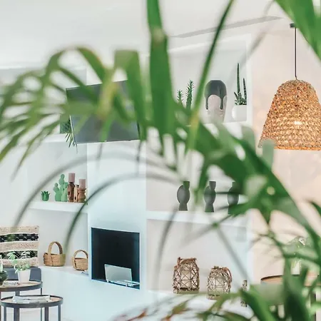 Boutique & Mimosas Ibiza (adults Only) 4* سان أنطونيو