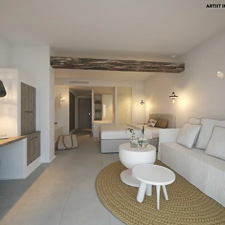 Boutique & Mimosas Ibiza (adults Only) فندق