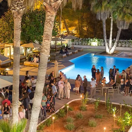 Boutique & Mimosas Ibiza (adults Only) Hotel San Antonio (Ibiza)
